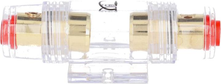 Actual product image Dietz Sicherungshalter AGU für 6-20 mm²