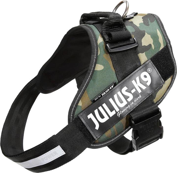 Julius-K9 Idc (2, Hund, Hundesport, Jogging, Spazieren, Arbeit)