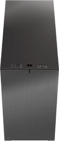 Produktbild Fractal Define 7 PCGH - FD-C-DEF7A-11 (mATX, ITX, ATX, E-ATX)