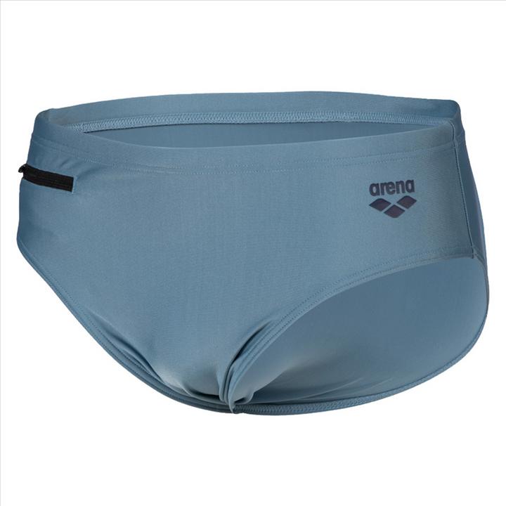 Arena M Zip Brief 9Cm