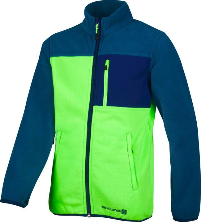 Produktbild Trevolution Fleecejacke (128)
