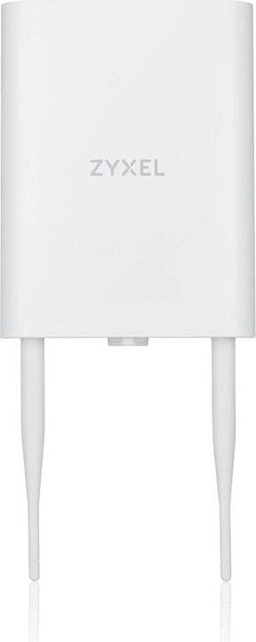 Produktbild Zyxel NWA55AXE 802.11AX (WIFI 6) DUAL-Radijas OUTDOOR-POE-ZUGANGSPUNKT (1200 Mbit/s)