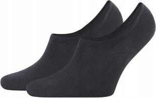 Immagine prodotto Tommy Hilfiger Uomo Footie, Navy, 43-46 (confezione da 2) (43 - 46)