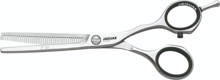 Produktbild Jaguar White Line Modellierschere JP 38 (13.34 cm)