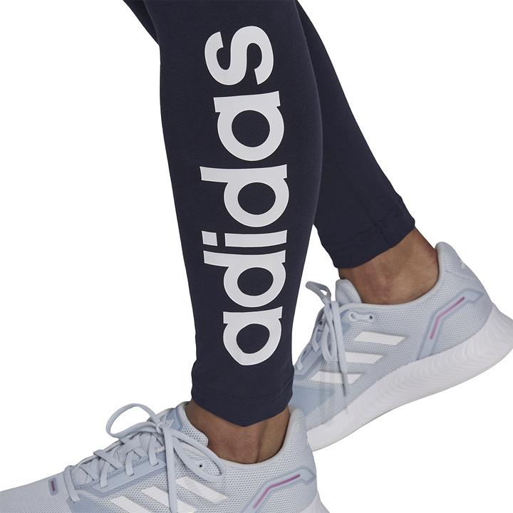 Immagine prodotto adidas Legginsy damskie Loungewear Essentials High Waisted Logo rozmiar S (S)