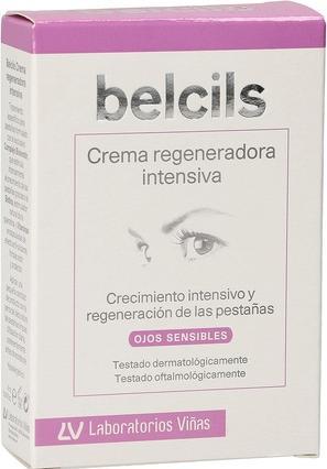 Produktbild Laboratorios Viñas Belcis Intensive Regenerating Cream For Eyelashes 4ml (4 ml)
