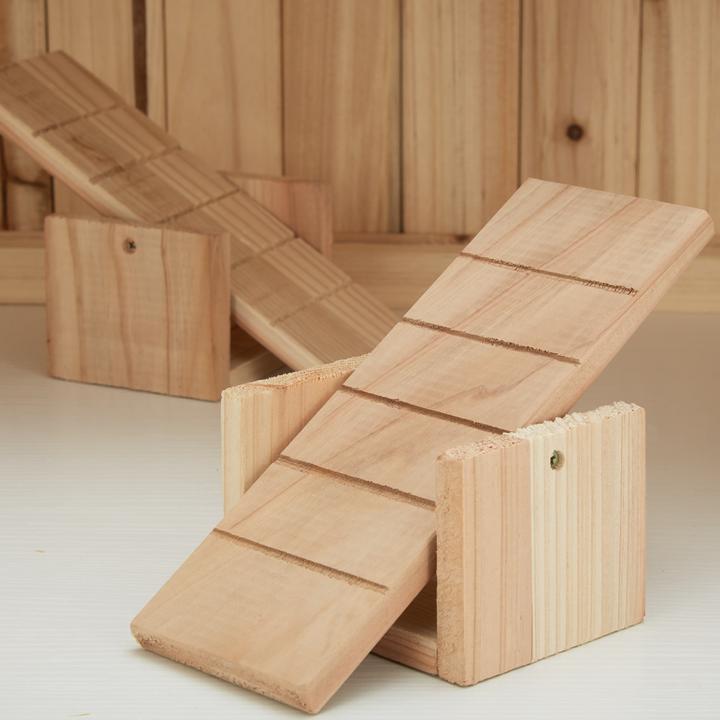 Image du produit tectake Cageàhamster