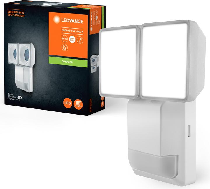 Image du produit Ledvance Endura Pro Spot (1500 lm, IP55)