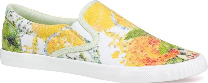 Actual product image Bucketfeet Jungle Mosaic (38.5)