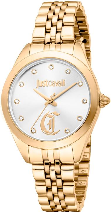 Just Cavalli Glam Chic Luna - JC1L309M0055 (32 mm)