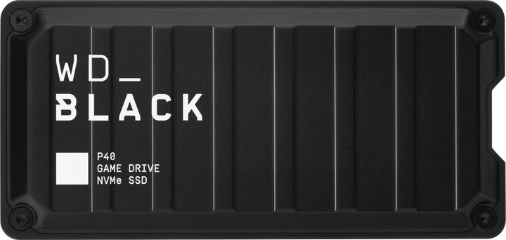 Produktbild WD P40 Game Drive SSD (1000 GB)