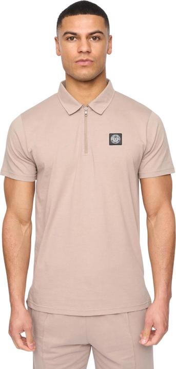Image du produit Henleys - Ensemble polo et short HENYCHILL - Homme (XL)