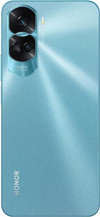 Actual product image Honor 90 Lite (256 GB, Cyan Lake, 6.70", Dual SIM, 100 Mpx, 5G)