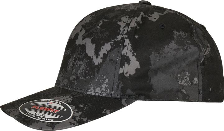 Produktbild Flexfit ® Veil Camo™ Cap (S/M)
