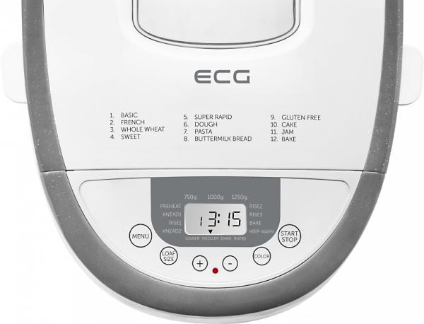 Actual product image ECG PCB 82120