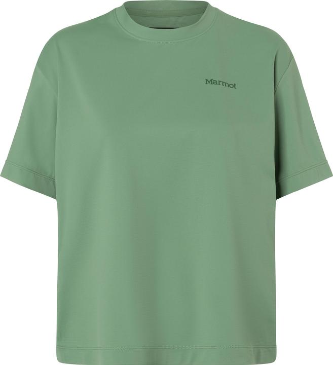 Marmot AirExchange SolarShield Crew (S)