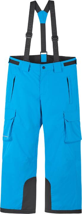 Produktbild Reima tec Kinder Skihose Laskija True Blue (122)
