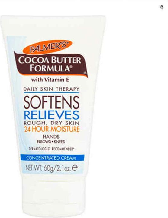 Palmers Palmer'S - Cocoa Butter Formula Softens Relieves H