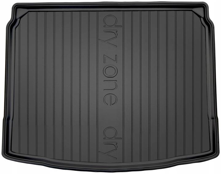 Image du produit Frogum Skoda Karoq - Bac De Coffre à Bagages