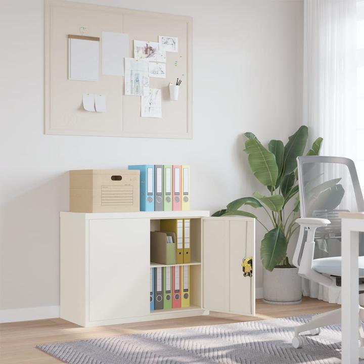 Image du produit VidaXL Bakarne (90 x 40 x 70 cm)