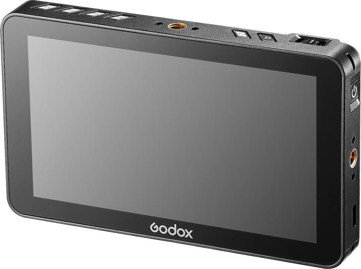 Image du produit Godox GM6S (5.50", Full HD)