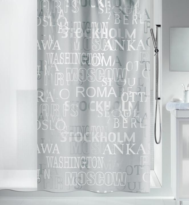 spirella Cities (180 x 200 cm)