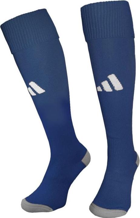 Actual product image adidas Milano 23 Football Socks Navy Blue IB7814 (37-39) (S)