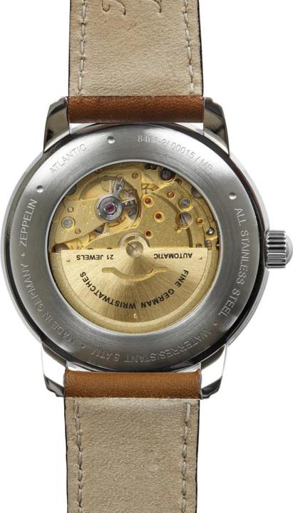 Produktbild Zeppelin LZ129 (Analoguhr, 41 mm)