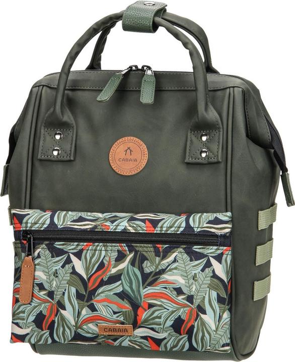 Actual product image Cabaia Adventurer Vegan (12 l)