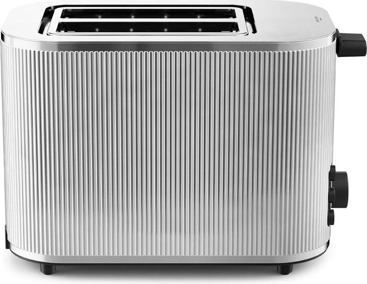 Actual product image Georg Jensen Toaster