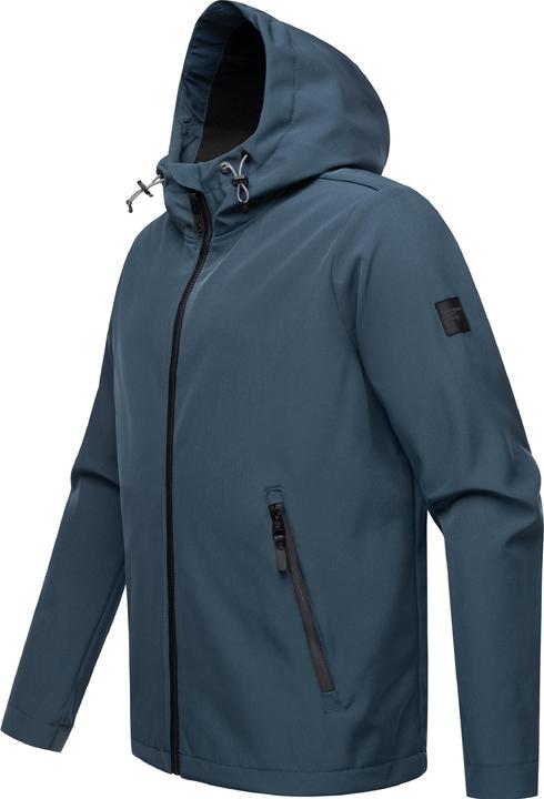 Produktbild Ragwear Shellwie Warm (S)