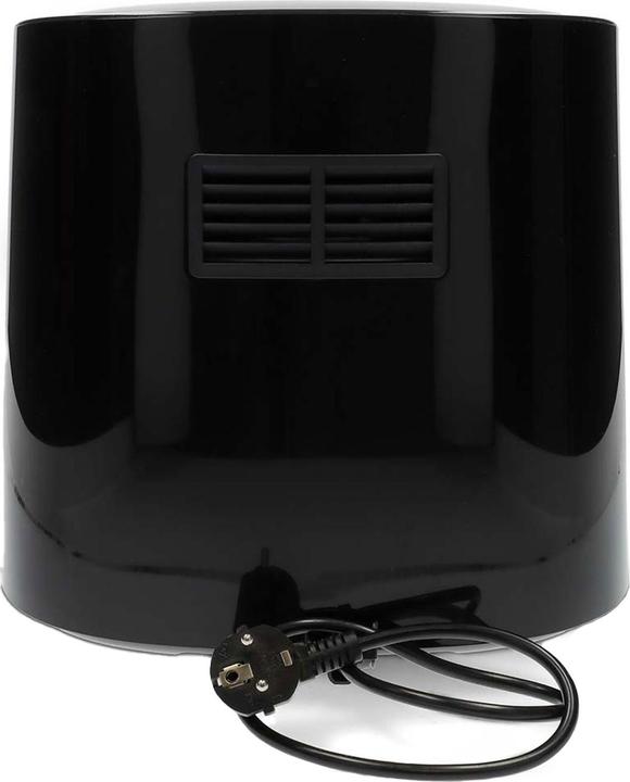 Immagine prodotto Nedis Friggitrice ad aria calda SmartLife Wi-Fi | 7,2 l | Timer: 240 min | Numero di programmi