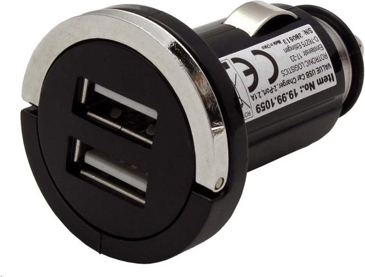 Produktbild Value Charger