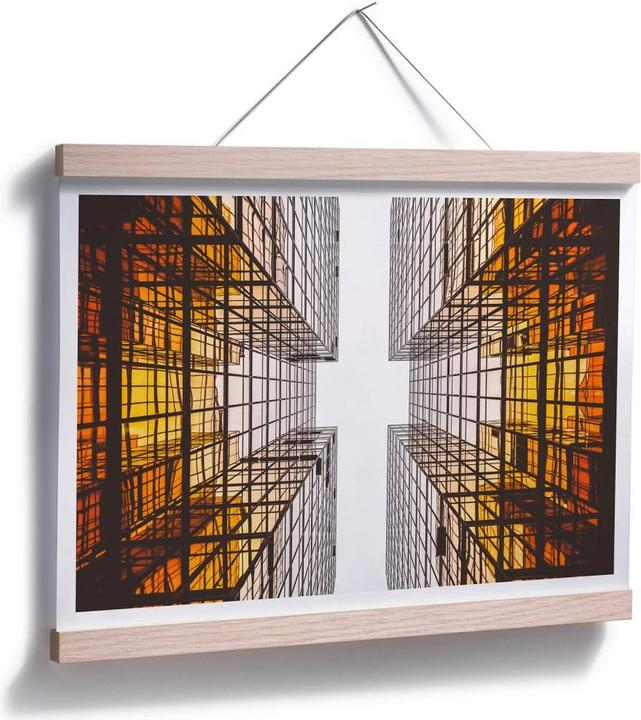 Immagine prodotto Trenddeko Prospettiva 06 (50 x 40 cm)