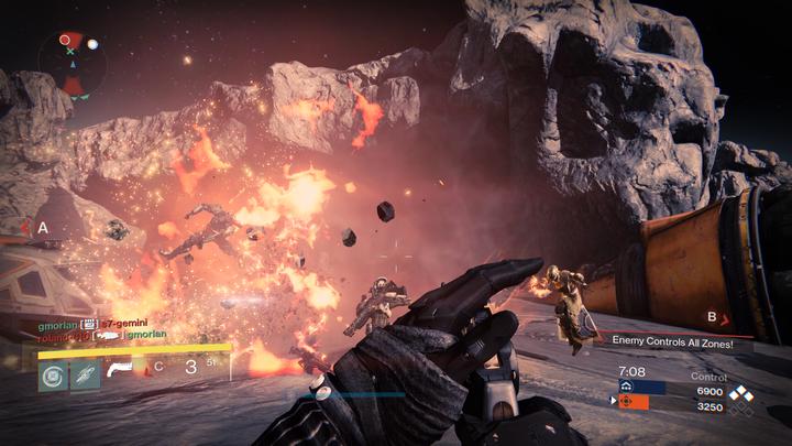 Produktbild Activision Destiny Vanguard Edition (Day-One) (PS3)