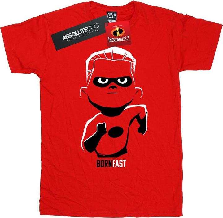 Produktbild Disney Incredibles 2 Incredible Son TShirt (XXL)
