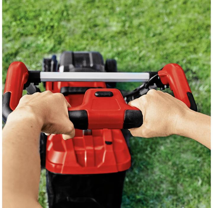 Produktbild Einhell GE-CM 36/34-1 Li (Akkubetrieb)