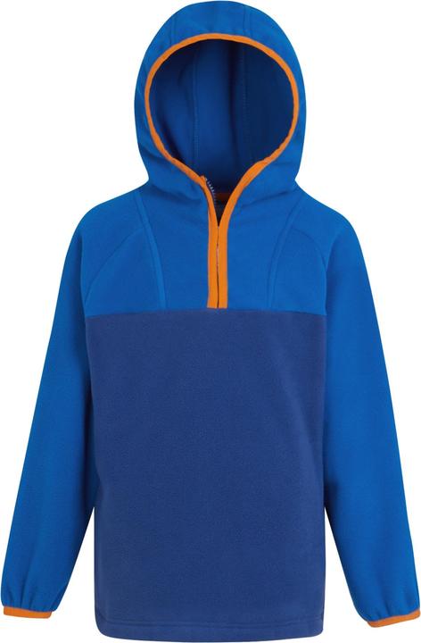 Regatta Fayley Fleecejacke mit Kapuze (158)