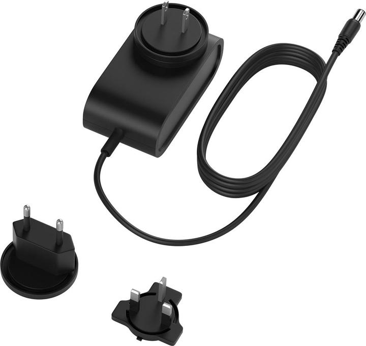 Produktbild Hyperice 18-V-Ladegerät (Hypervolt Go 1&2, Vyper-Linie, Venom-Linie, Hypersphere)