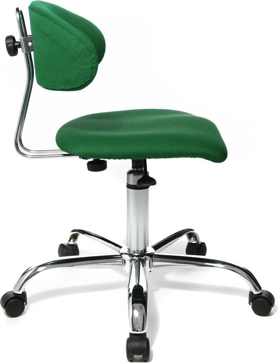 Actual product image Topstar Sitness 40