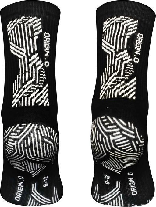 Image du produit Precision Chaussettes de sport Origin.0 Antidérapantes (35.5 - 38)