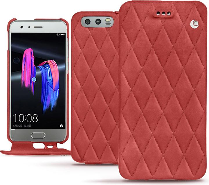 Actual product image Noreve Leather cover vertical (Honor 9)