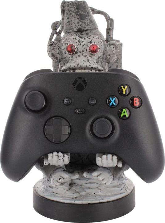 Image du produit Exquisite Gaming Call of Duty Cable Guy Toasted Monkey Bomb 20 cm