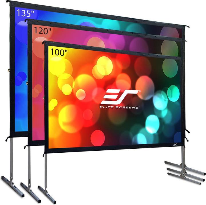 Produktbild Elite Screens Yard Master 2 (135", 16:9)