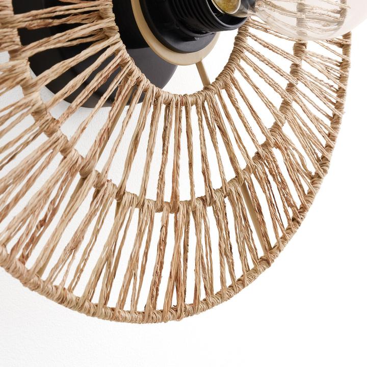 Actual product image La Redoute Interieurs Yaku (E27)