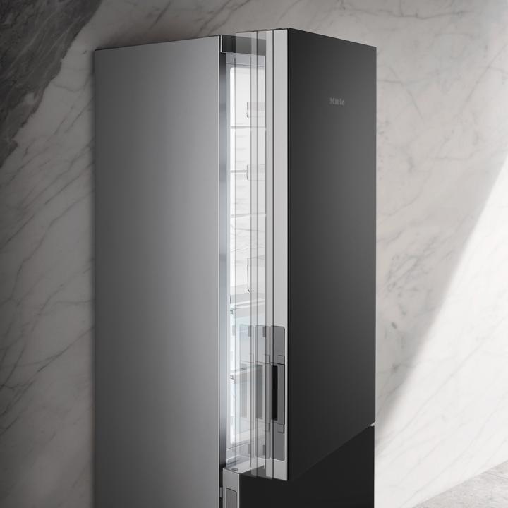 Image du produit Miele KFN 4898 AD (362 l)