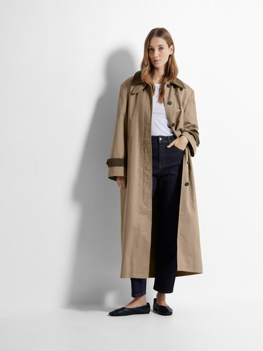 Immagine prodotto Selected Femme Trench lungo (40)