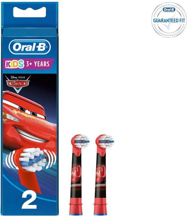Image du produit Oral-B Stages Power Kids (2 x)