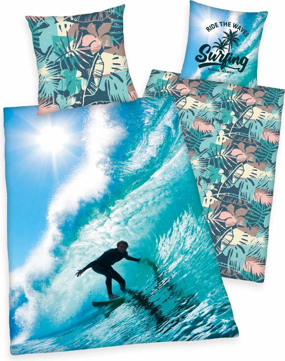 Produktbild Herding Surfer