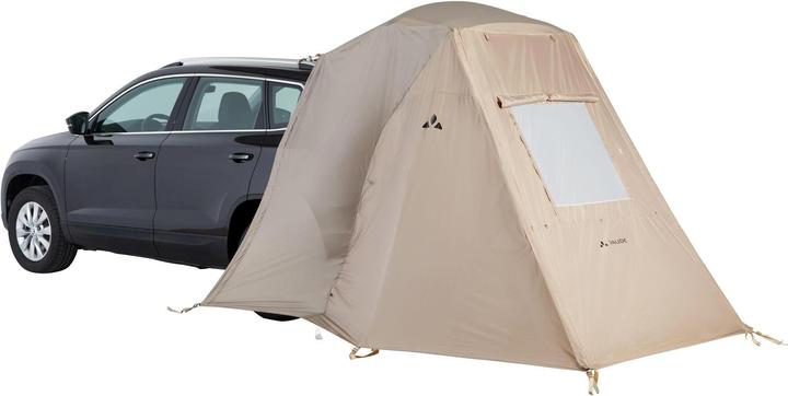 Vaude Drive Trunk (Vorzelt, 2.20 kg, 2 Personen)
